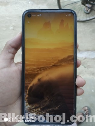 Realmi 6